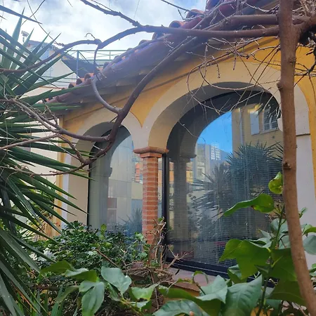 דירה Le Patio St Jacques