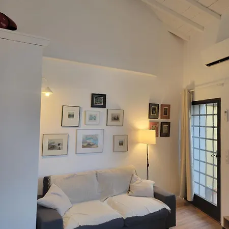 Le Patio St Jacques פרפיניין