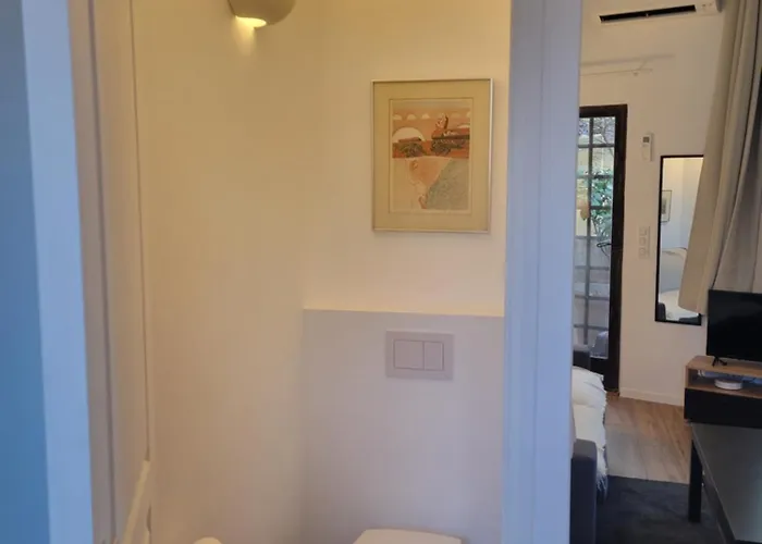 Le Patio St Jacques Appartement Perpignan