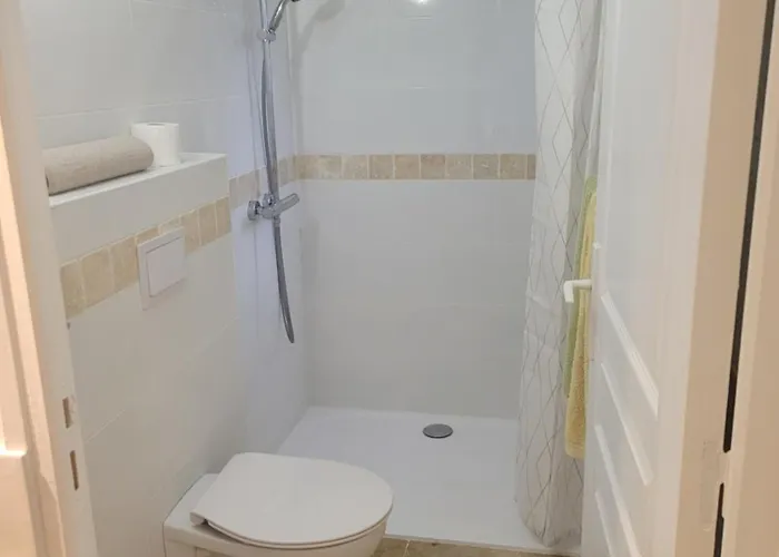 Le Patio St Jacques *