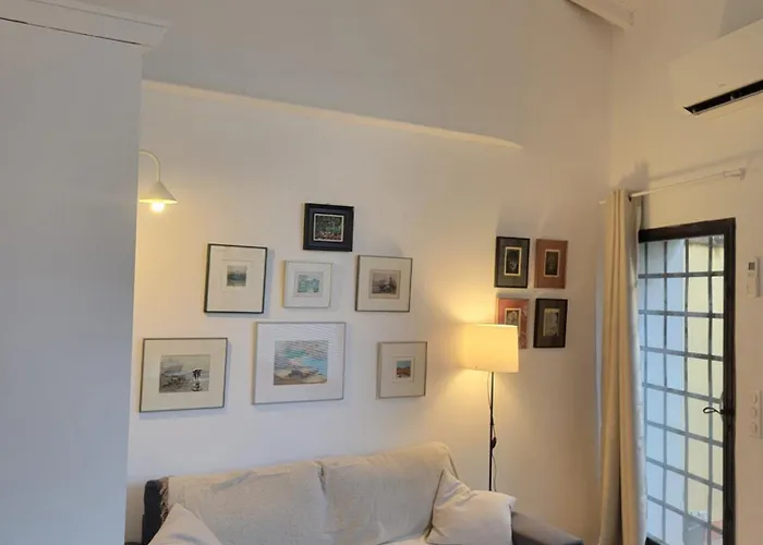 Le Patio St Jacques פרפיניין